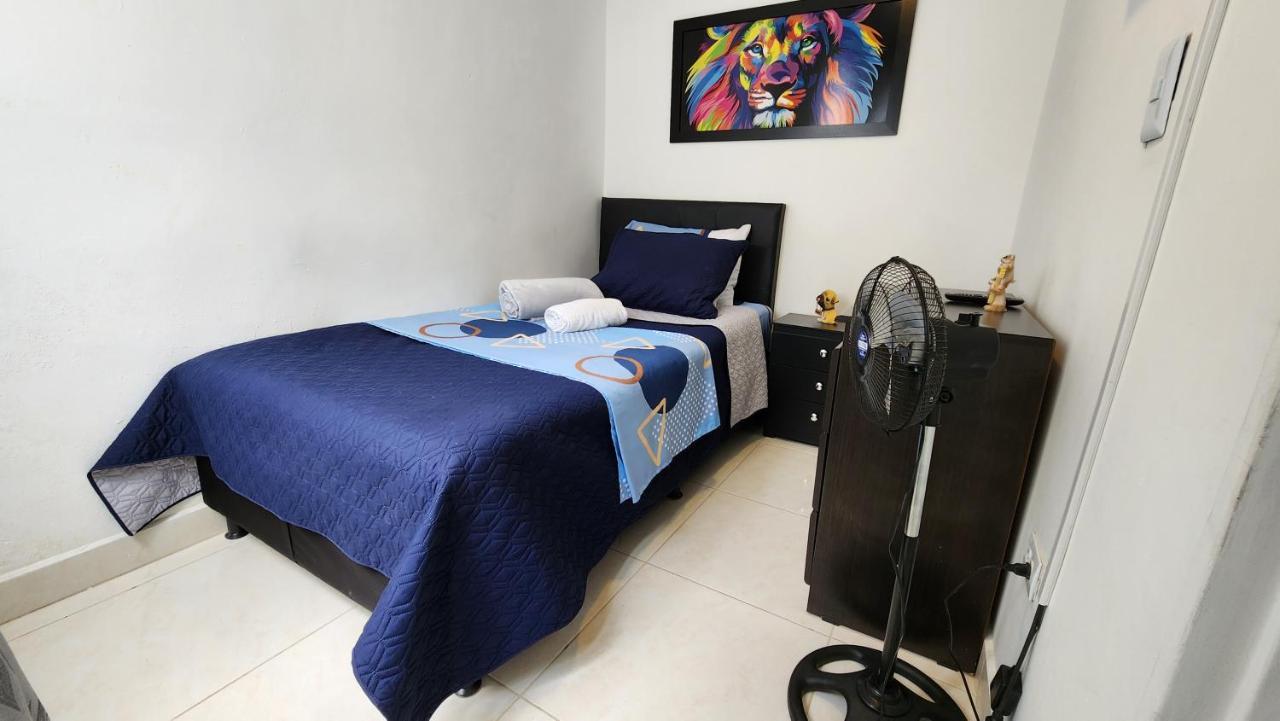 Apartment En *
