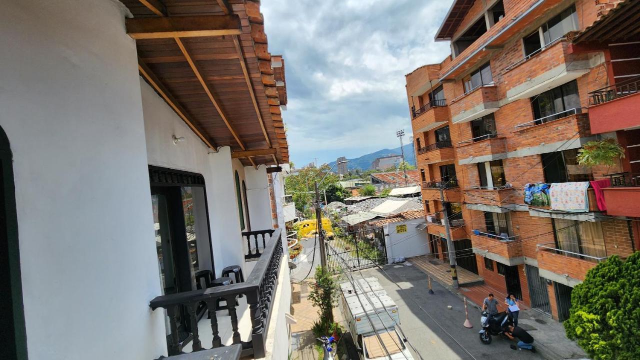 En Apartment Envigado