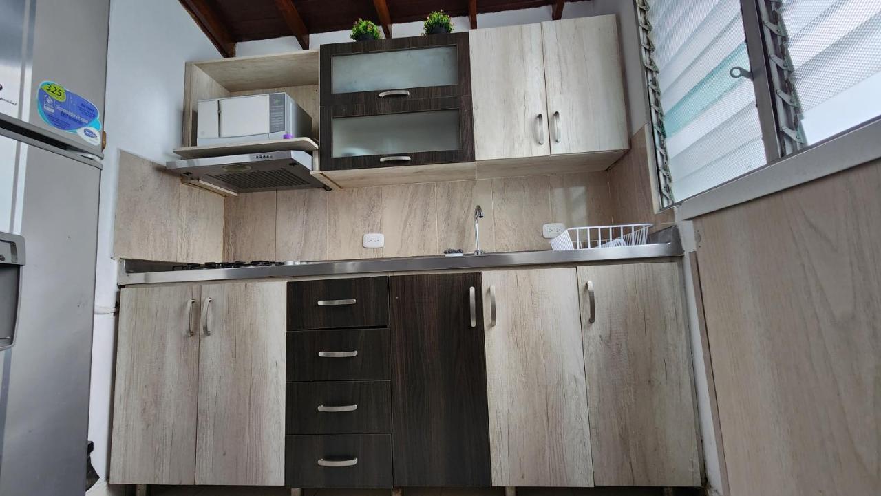 Apartment En Envigado