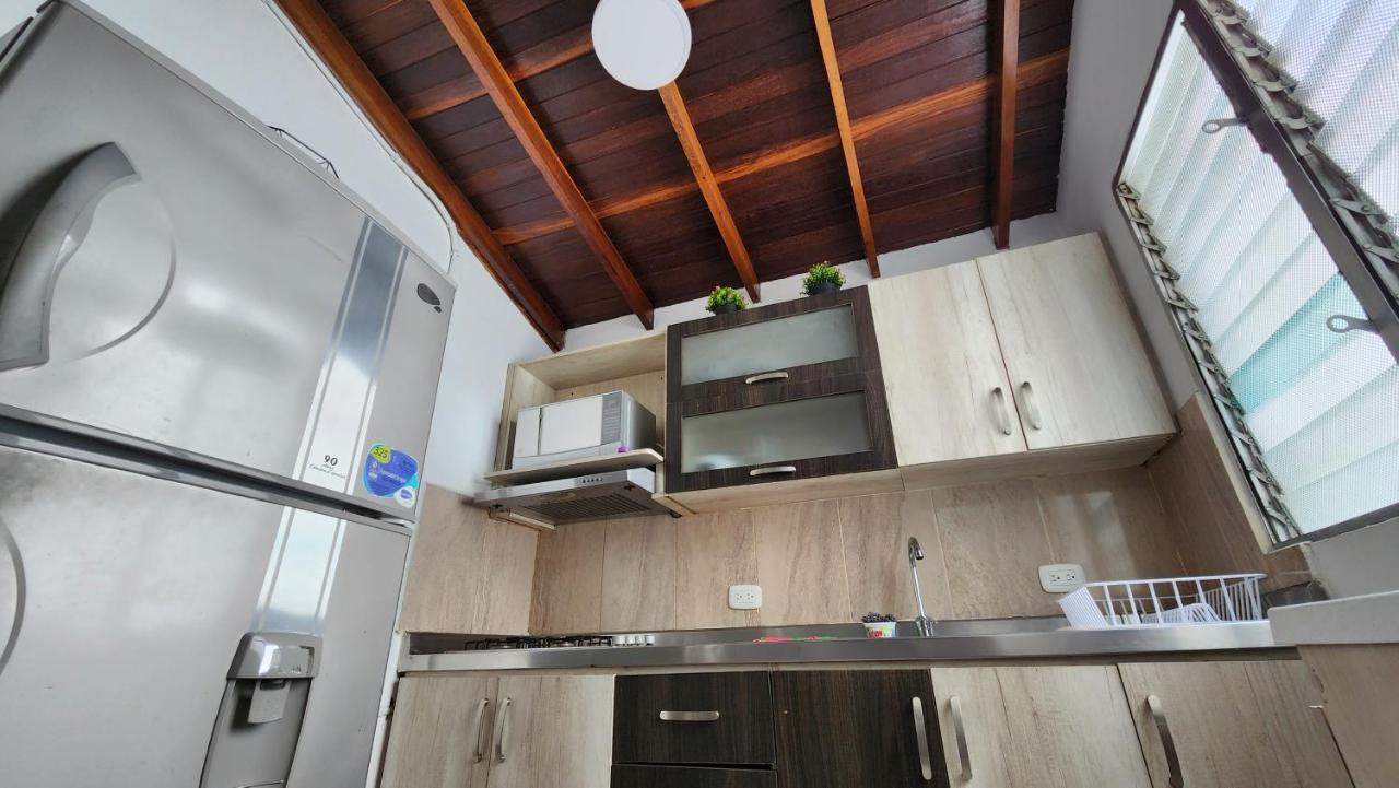 Apartment En Envigado