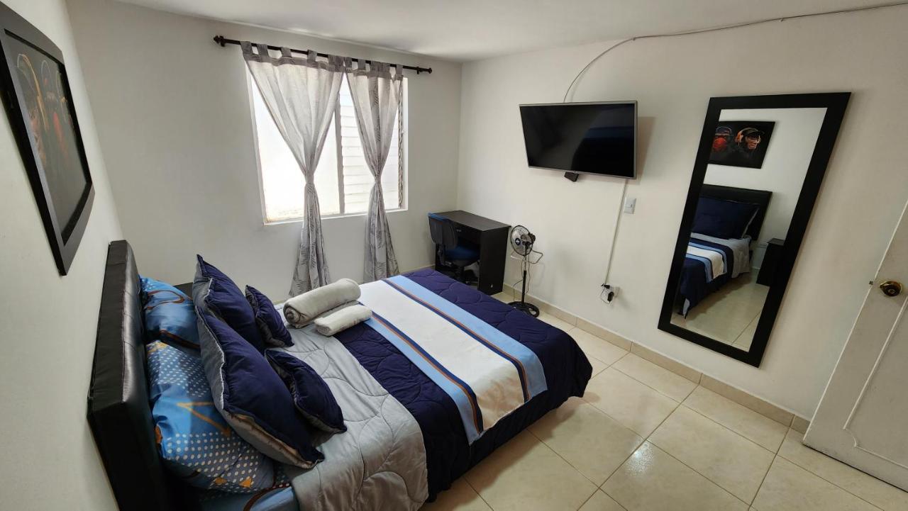 Apartment En