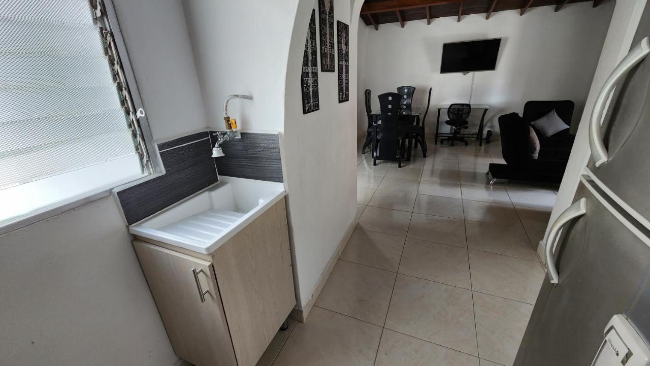 En Apartment