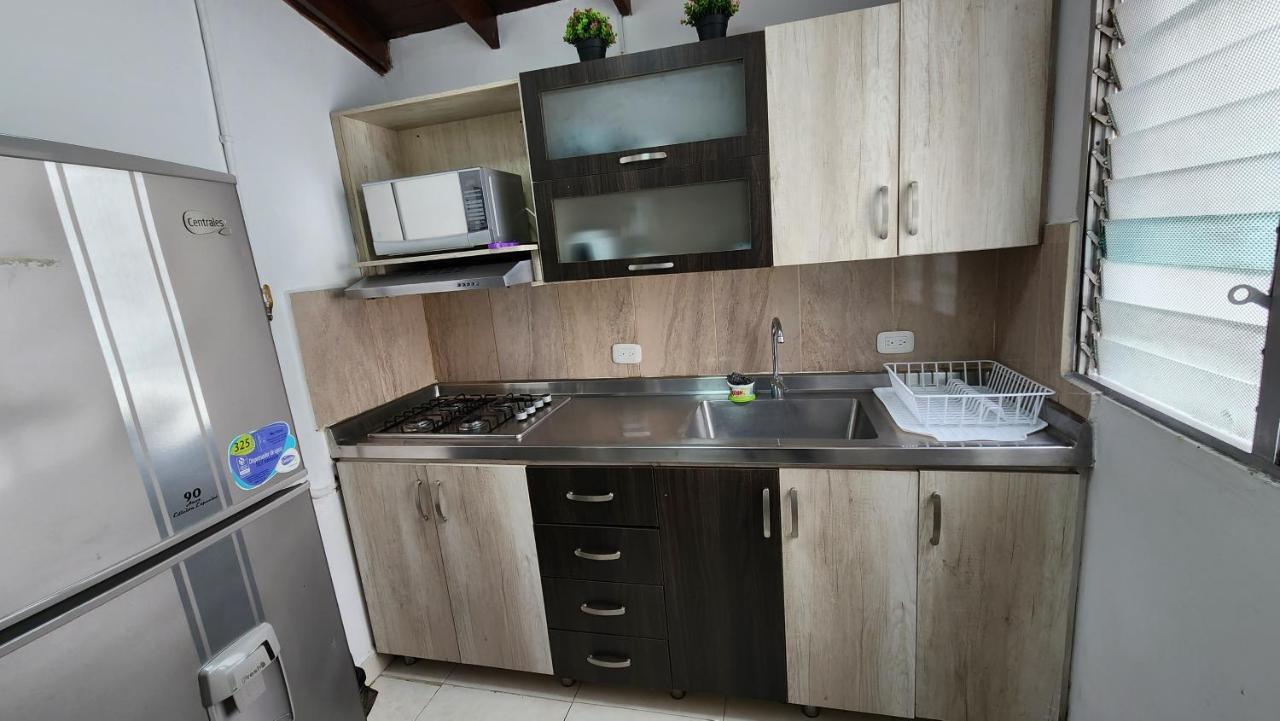 En Apartment Envigado