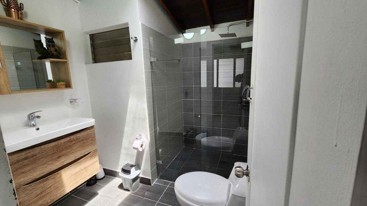 Apartment En