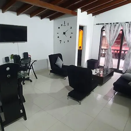 Apartamento En Envigado Exterior photo