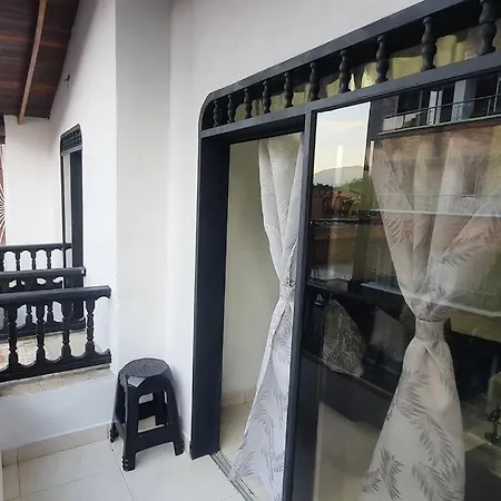 Apartamento En Envigado Exterior photo