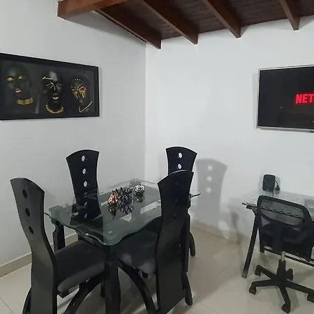 Apartamento En Envigado Exterior photo