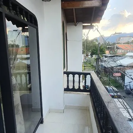 Apartamento En Envigado Exterior photo