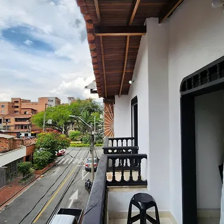 Apartamento En Envigado Exterior photo