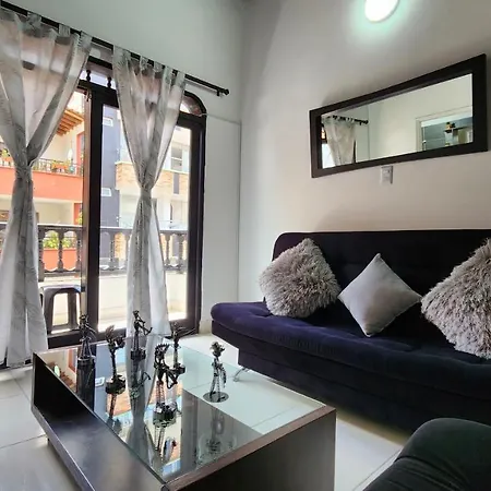 Apartamento En Envigado Exterior photo