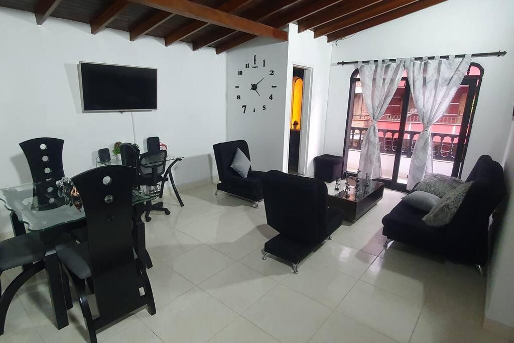 Lindo En Muy Wifi De 300 Megas Apartamento Envigado