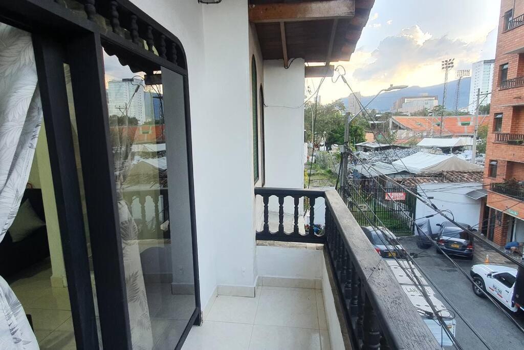 Apartamento Lindo En Muy Wifi De 300 Megas