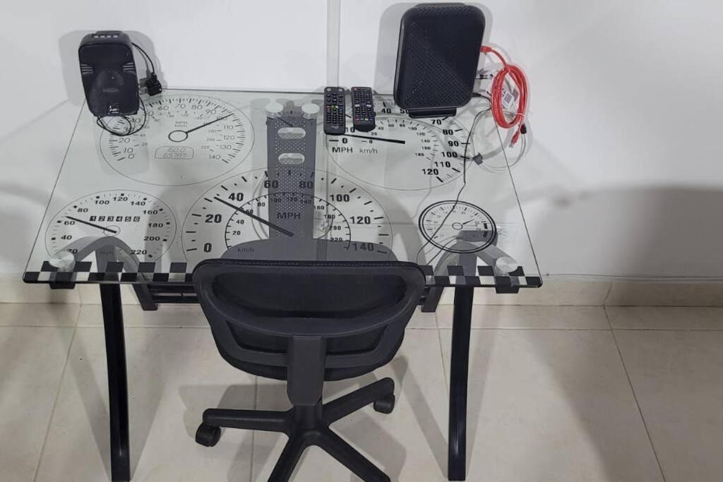 Lindo En Muy Wifi De 300 Megas Apartamento