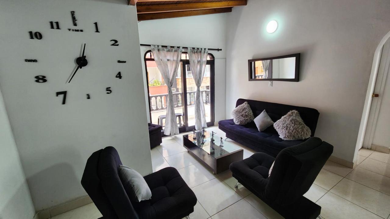 Lindo En Muy Wifi De 300 Megas Apartamento Envigado