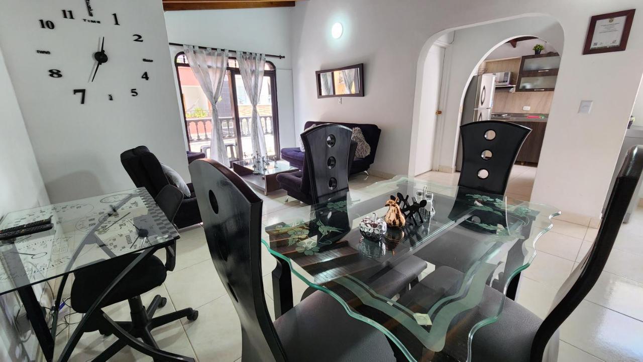 Apartamento Lindo En Muy Wifi De 300 Megas Envigado