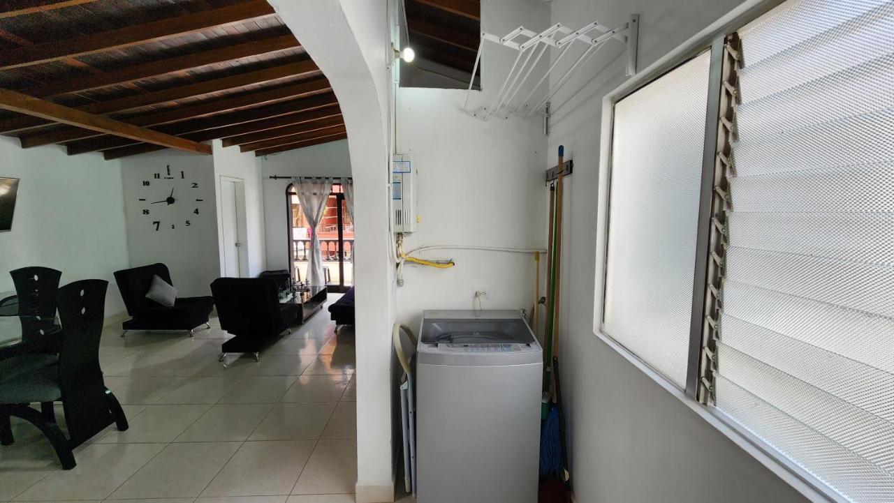 Lindo En Muy Wifi De 300 Megas Apartamento